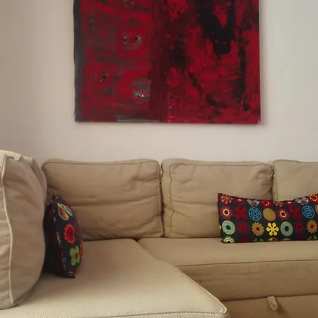 Apartamento Paradise Apartamento *