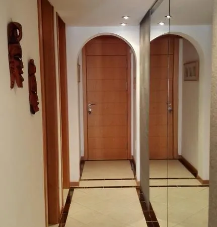 Apartamento Paradise * Costa Adeje (Tenerife)