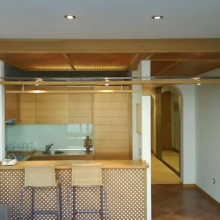 Apartamento Paradise Costa Adeje (Tenerife)