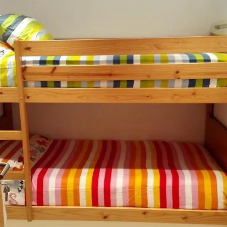 Apartamento Apartamento Paradise *