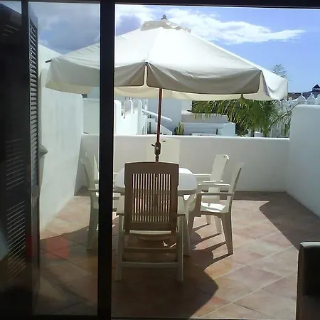 Apartamento Paradise *