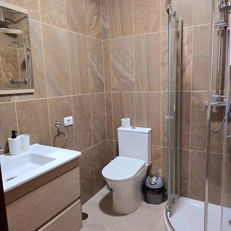 Villa Casa Del Sol En Costas Adeje