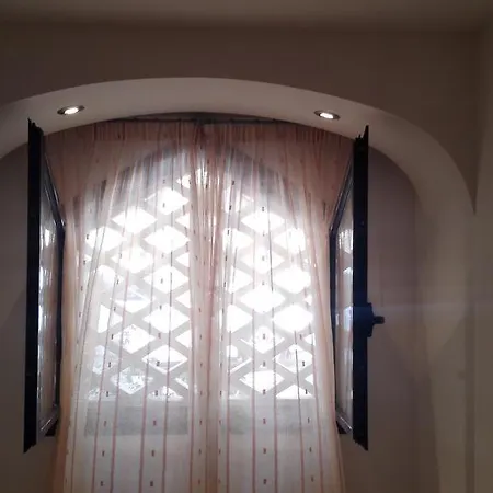 Апартаменты Apartamento Paradise
