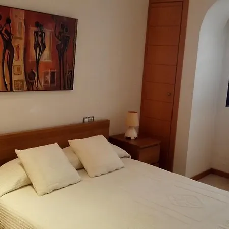 Apartamento Paradise Апартаменты